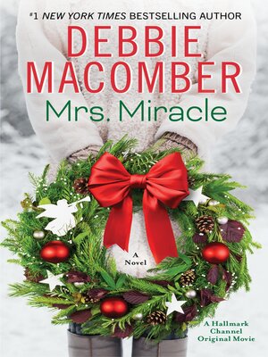 cover image of Mrs. Miracle